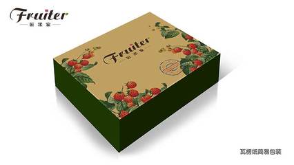 长沙产品包装纸盒设计的基本任务 聚焦包装装潢设计