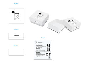 音响包装装潢设计 融合美学、保护与品牌体验的艺术