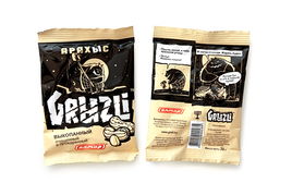 Akimmelnik公司包装设计作品 视觉语言与商业价值的完美融合